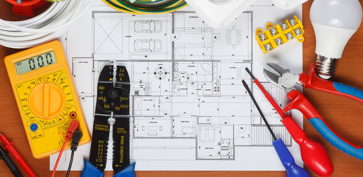 Twin Cities electrical general power services