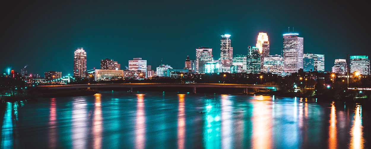 Minneapolis electrical service