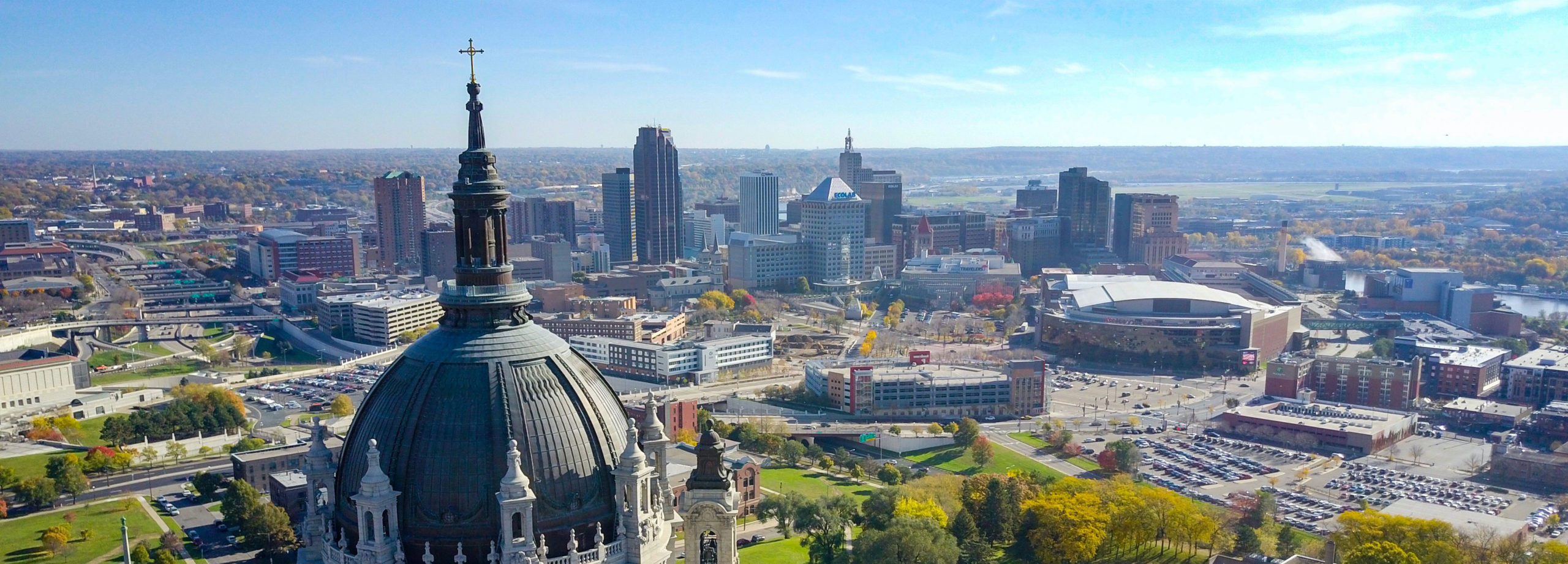 St. Paul – Electric Company